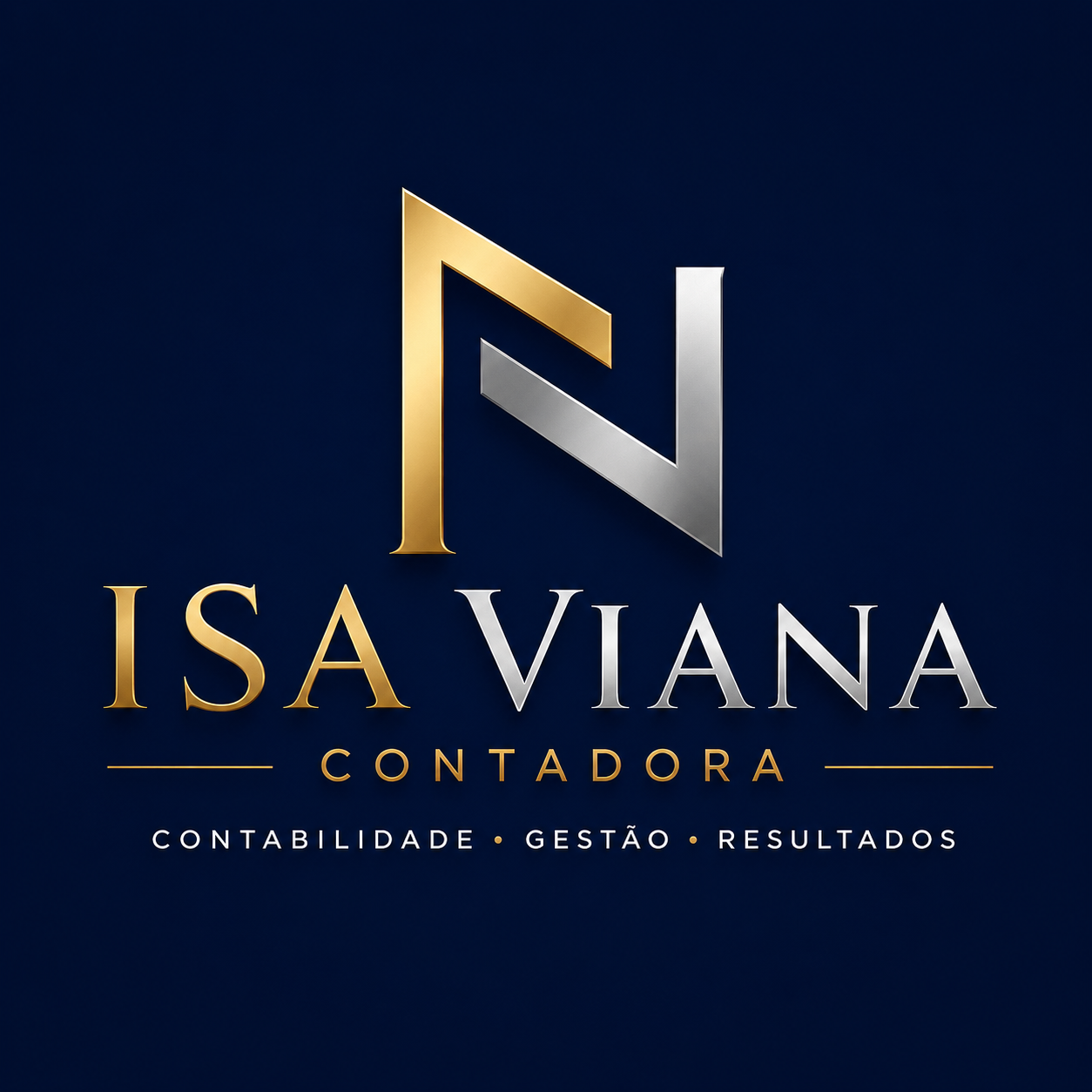 Isa Viana Contadora